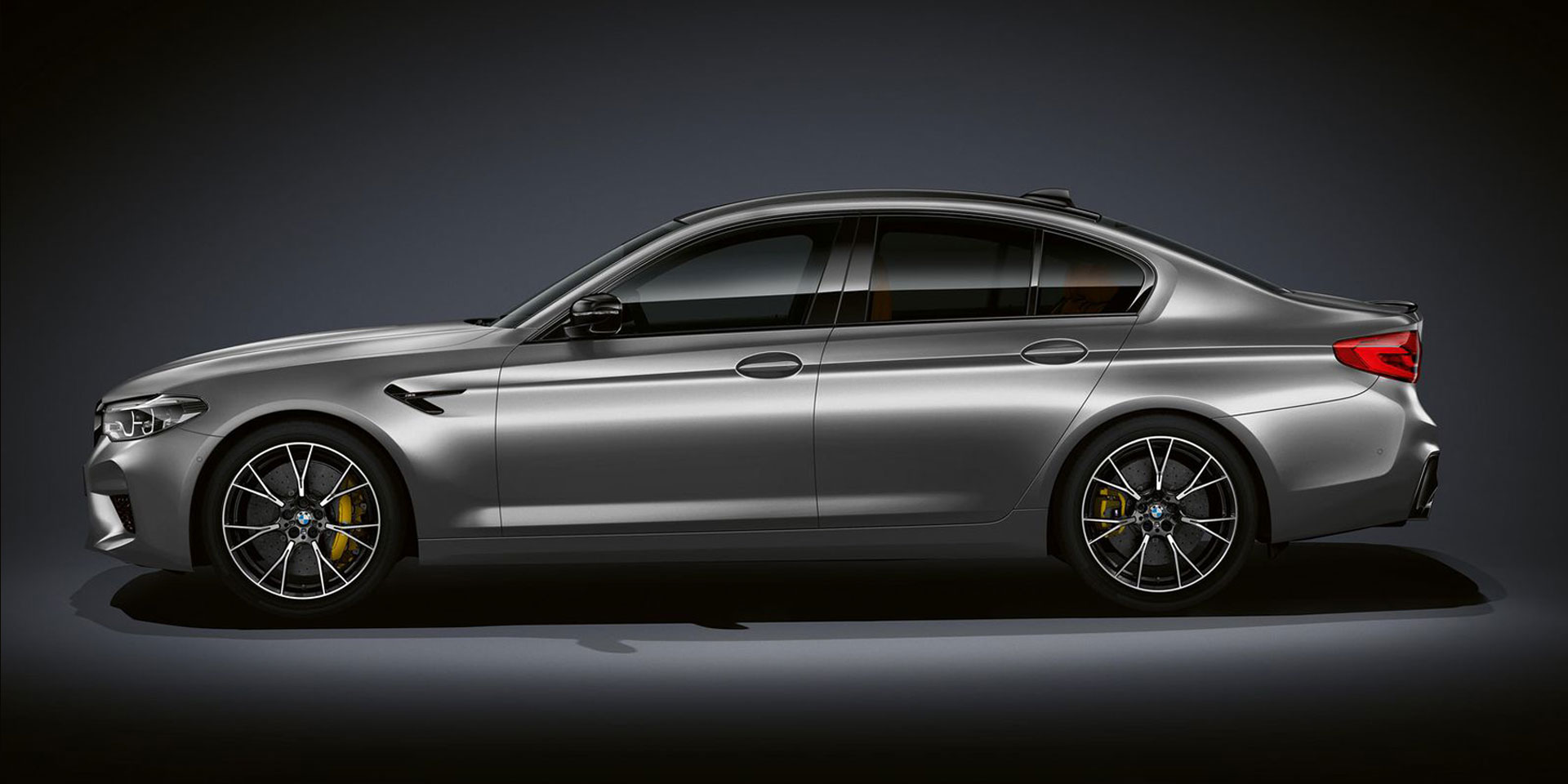 لوازم بی ام و