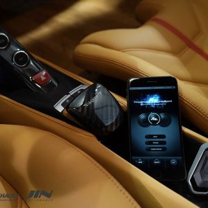 اپ کیت اگزوز fi-exhaust