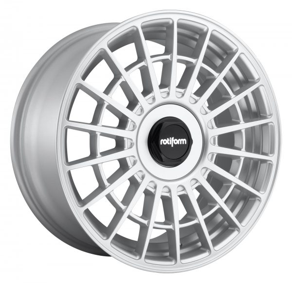 رینگ Rotiform