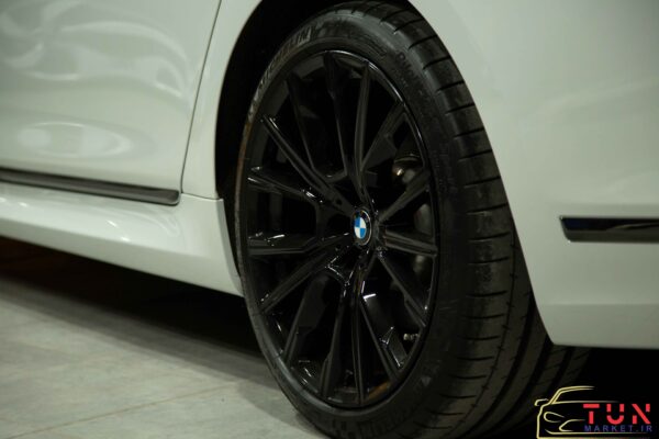 رینگ های فیس لیفت 730 رینگ های اسپرت 730