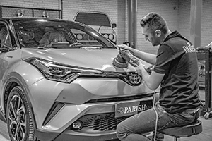 کاور محافظتی