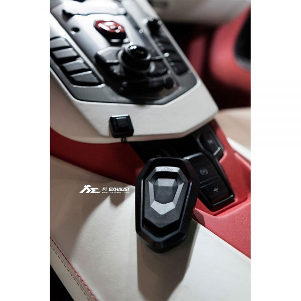 کیت اگزوز fi-exhaust کیت اگزوز fi-exhaust