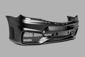 کیت بدنه خودرو