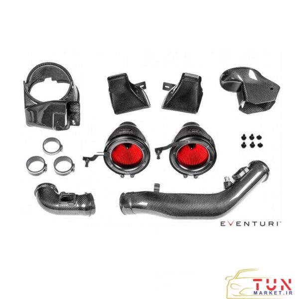 کیت هوای ایونچری