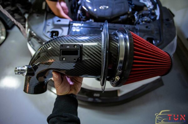 کیت هوای ایونچری اسپرت