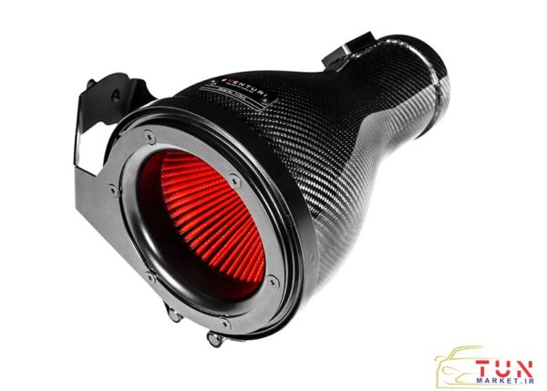 کیت هوای ایونچری محصول انگلیس