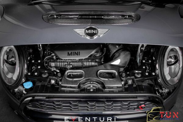 کیت هوای ایونچری مینی کوپر