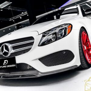 بنز W205 AMG