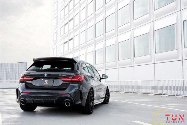 کیت بدنه برای BMW