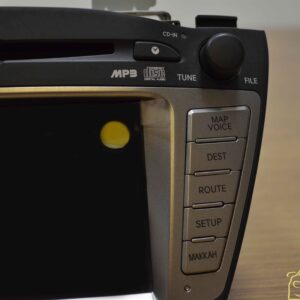 ix35 ضبط اورجینال