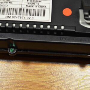 دیس پلی اورجینال BMW