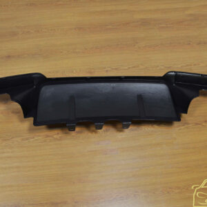 diffuser bmw 528i