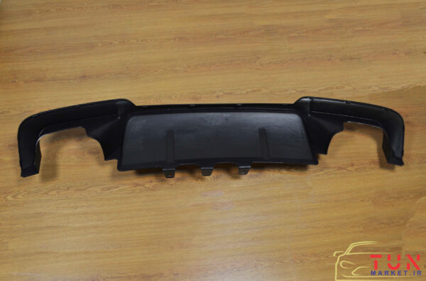 diffuser bmw 528i