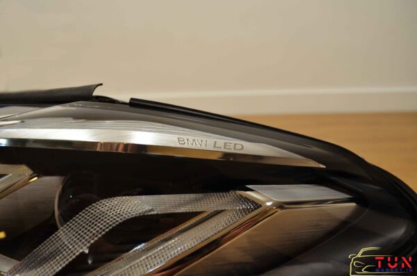 چراغ LED G30